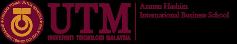 Institution profile for Universiti Teknologi Malaysia